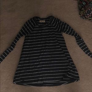 HOLLISTER LONG SLEEVE